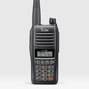 ICOM IC-A16E AIRBAND RADIO