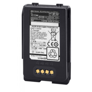 BP-300 BATTERIE LI-ION 7,2V 2350MAH