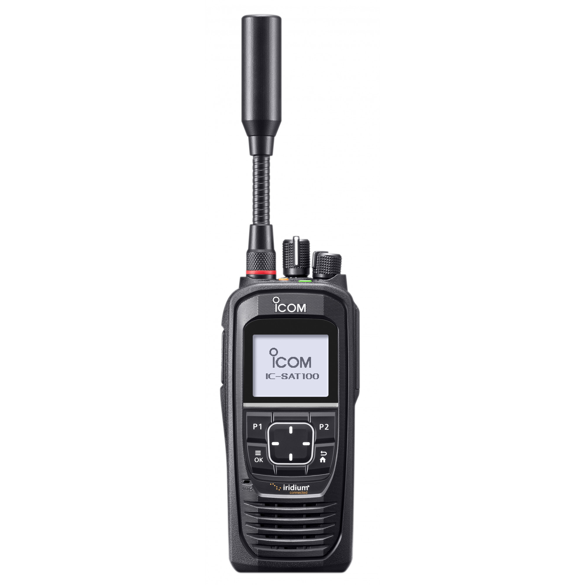 ICOM IC-SAT100M SATELLITE PTT