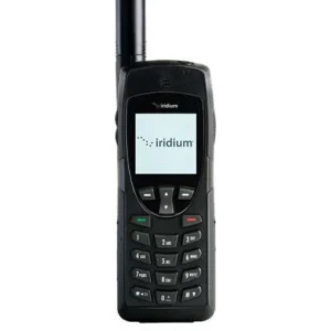 IRIDIUM 9555 SATELLITE PHONE