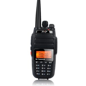 TYT TH-UV8000D