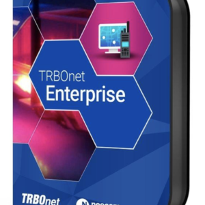 TRBOnet Entreprise
