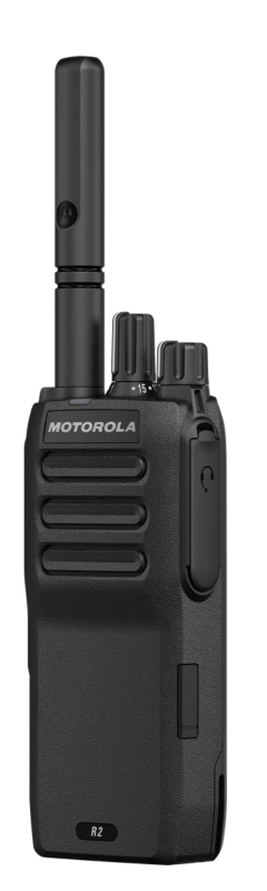 MOTOROLA SOLUTIONS – R7 (NKP) – RADIO BIDIRECTIONNELLE – Image 3