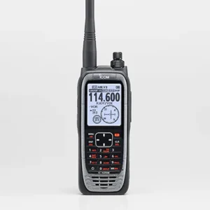 ICOM IC-A25 AIRBAND RADIO