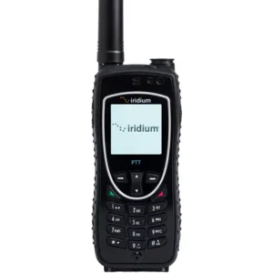 IRIDIUM 9575 EXTREME SATELLITE PHONE
