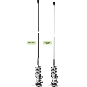 PROCOM MH 3-ZR VHF ANTENNA