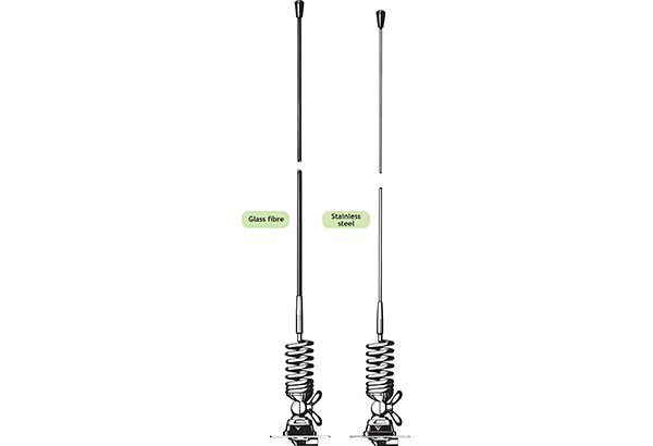 PROCOM MH 3-ZR VHF ANTENNA