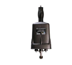 419 ANTENNE HF MOBILE À RÉGLAGE AUTOMATIQUE