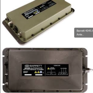 4045 Tuner d'antenne HF automatique