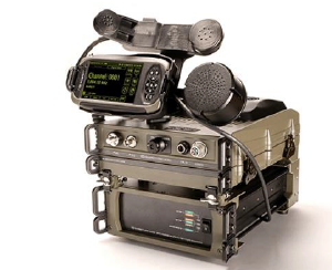 Radio logicielle tactique, redéfinie