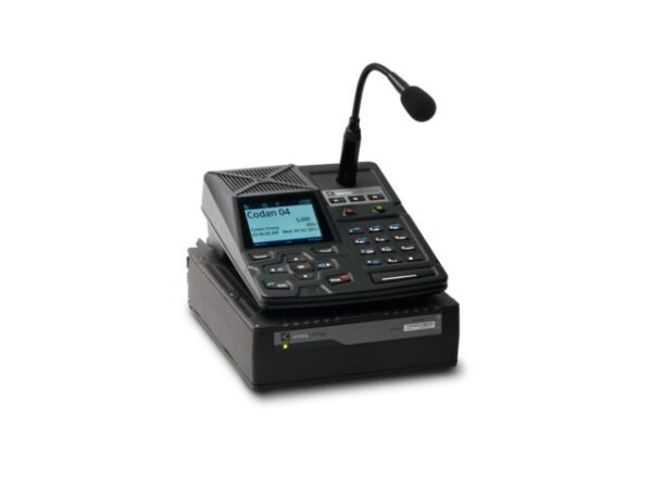 Codan Envoy X 1 Codan Envoy X2
