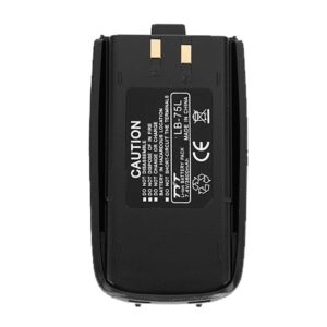 Batterie TYT