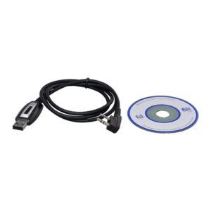 Programming cable TYT