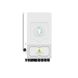 DEYE Onduleur hybride, Inverter-5K-SG05LP1-EU- 5 KW- 500DC-2 MPPT-48V