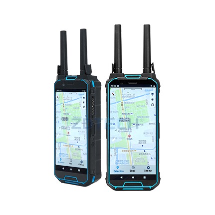 Détection et suivi de drones pour drones DJI Autel et FPV ou tout autre drone personnalisé