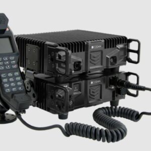 Codan Sentry-H 5120-BM HF radio base/mobile transceiver