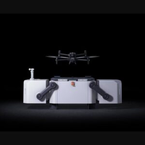 DJI Matrice 30T - drone professionnel avec camera thermique