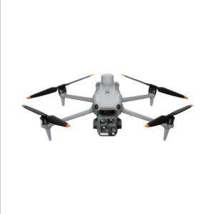 DJI Matrice 4T - Drone thermique multi-capteurs