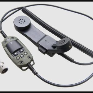 RT1 In-line Voice & Position Encryptor - RapidM